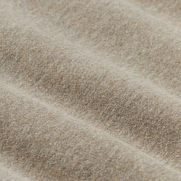 Fear of God Heather Grey Hoodie - Picture 2 of 7